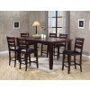 Bardstown Counter Height Dining Room Set