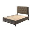 Avantika Storage Bed
