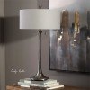 Aliso Table Lamp (Cast Iron)