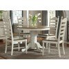 Springfield Round Dining Room Set