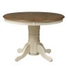 Springfield Round Dining Table