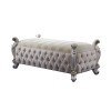 Picardy Bench (Antique Pearl)