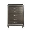 Sadie Chest