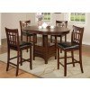 Hartwell Counter Height Dining Room Set