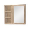 District Youth Panel Bedroom Set