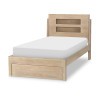 District Youth Panel Bed