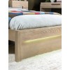 District Youth Panel Bed