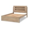 District Youth Panel Bed