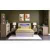 District Youth Panel Bedroom Set