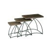 3-Piece Nesting Tables