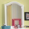 Madison Arched Mirror