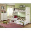 Madison Bunk Bedroom Set