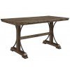 Quincy Counter Height Dining Table