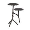 28385 Twin-Twig Chairside Table