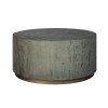 2838 Round Coffee Table