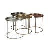 28414 Four Piece Coffee Table