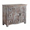 Catalina Accent Cabinet