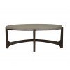 Cascade Oval Occasional Table Set