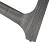 Cascade Oval Occasional Table Set