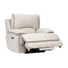 Olsen Dove Dual Power Zero-Gravity Recliner
