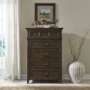 Paradise Valley 5 Drawer Chest