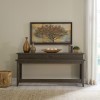 Paradise Valley Console Bar Table