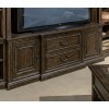 Paradise Valley 78 Inch Entertainment Console