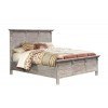 Sumpter Panel Bed