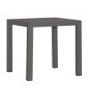 Plantation Key Outdoor End Table
