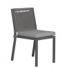 Plantation Key Outdoor Side Chair (Set of 2)