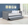 Brodie Twin Daybed w/ Trundle