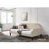 Olivia Daybed (Taupe)