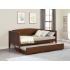 Bozeman Twin Daybed w/ Trundle