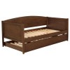 Bozeman Twin Daybed w/ Trundle
