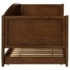Bozeman Twin Daybed w/ Trundle