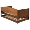 Bozeman Twin Daybed w/ Trundle