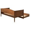 Bozeman Twin Daybed w/ Trundle