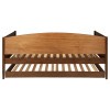 Bozeman Twin Daybed w/ Trundle