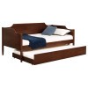 Redding Twin Daybed w/ Trundle
