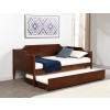 Redding Twin Daybed w/ Trundle