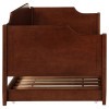 Redding Twin Daybed w/ Trundle