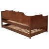 Redding Twin Daybed w/ Trundle