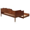 Redding Twin Daybed w/ Trundle