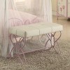 Priya II Canopy Bed