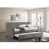 Chatsboro Twin Daybed w/ Trundle