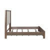 South Bend Shelter Bed