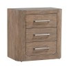 South Bend Nightstand w/ Charging Station