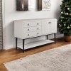 Tilston Vanilla Server w/ Metal Base