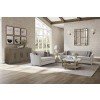 Tilston Sand Living Room Set