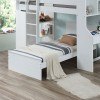 Ragna Twin Panel Bed